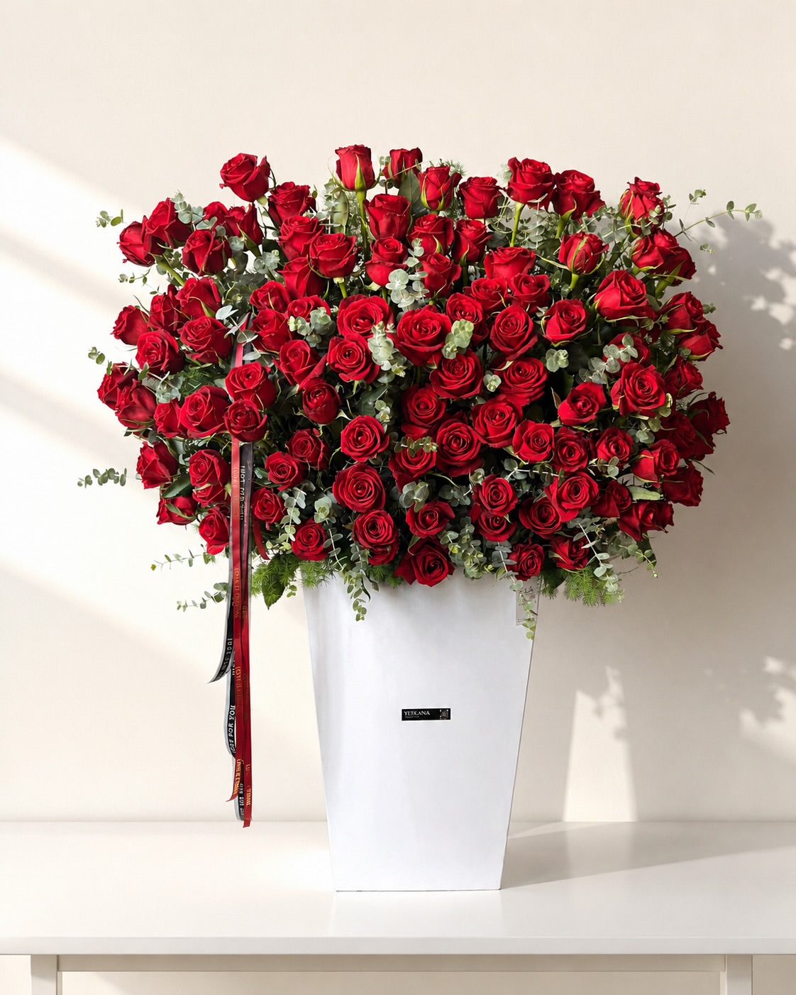 باکس گل فارنهایت