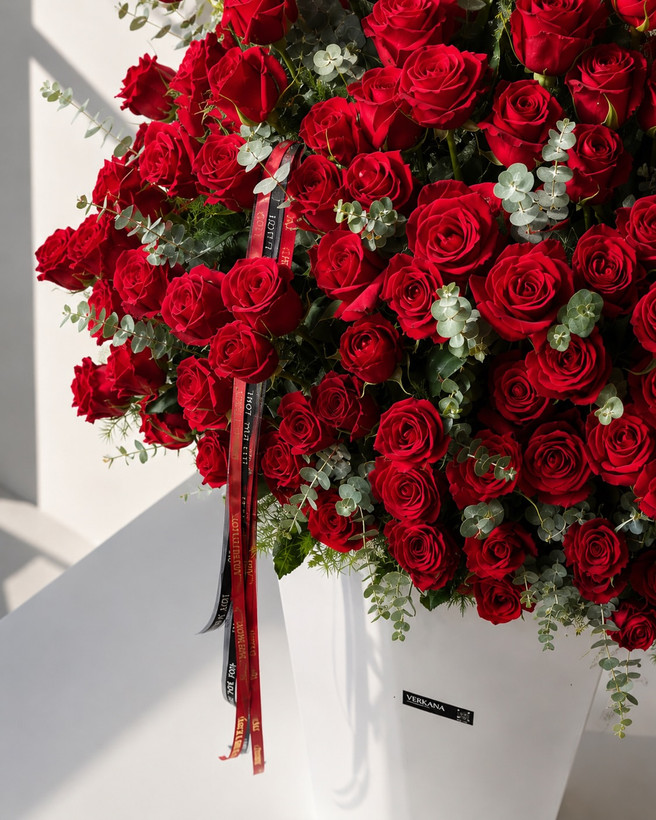 باکس گل فارنهایت