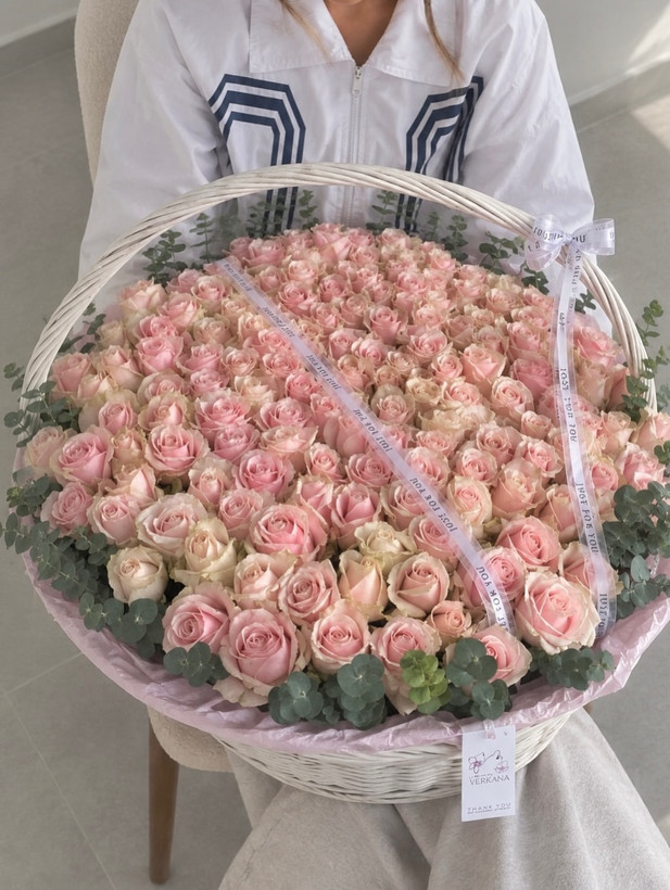 باکس گل سوییت