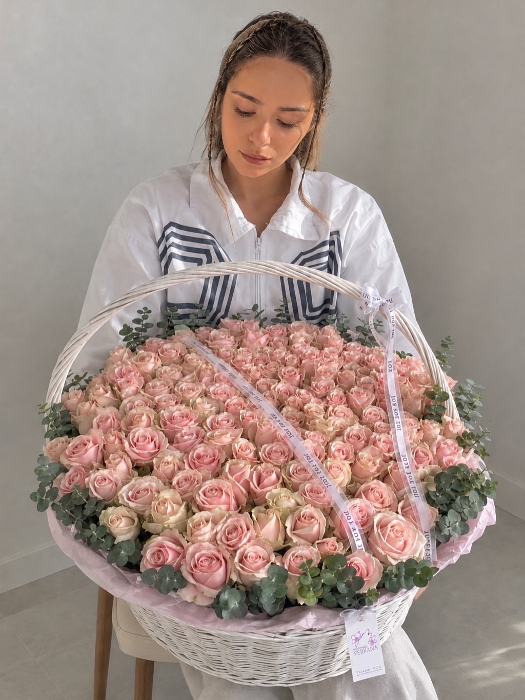باکس گل سوییت